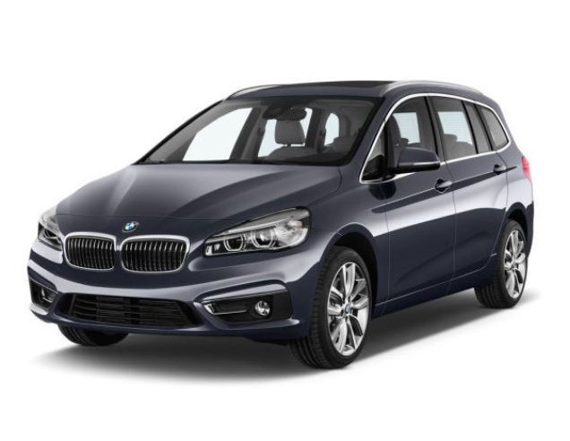 Автостелки BMW F46 2-Series (2014-…)