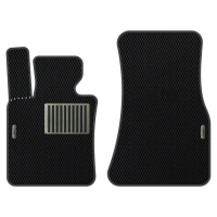 Автостелки BMW G32 GT 6-Series (2017-…)