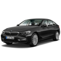 Автостелки BMW G32 GT 6-Series (2017-…)