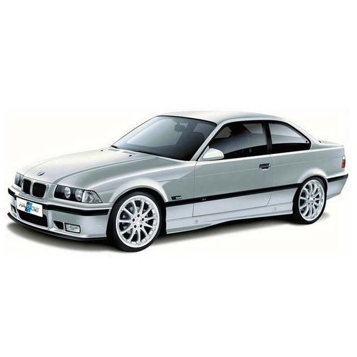 Автостелки BMW E36 3-Series (1992-2000)
