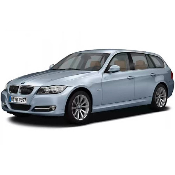 Автостелки BMW E91 3-Series (2005-2012)