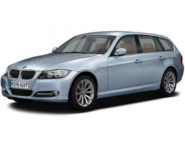 Автостелки BMW E91 3-Series (2005-2012)