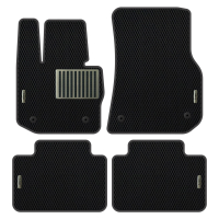 Автостелки BMW X4 G02 (2018-…)