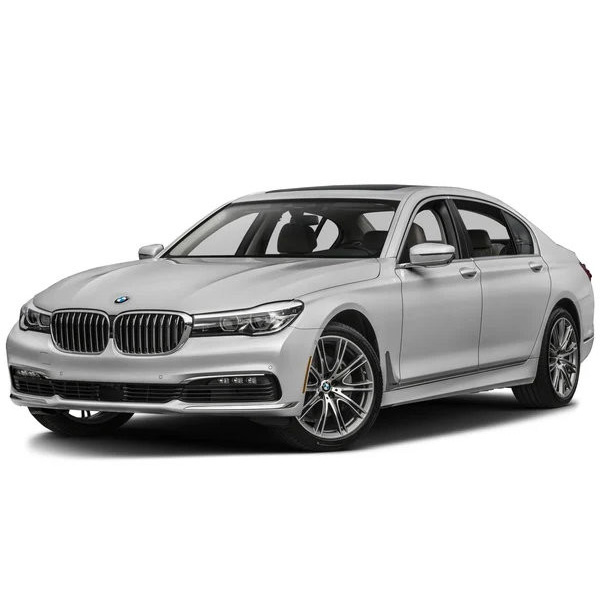 Автостелки BMW G12 7-Series (2015-…)