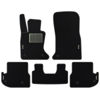 Автостелки BMW F10 5-Series 528xi (2013-2017)