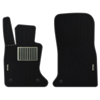 Автостелки BMW F10 5-Series 528xi (2013-2017)