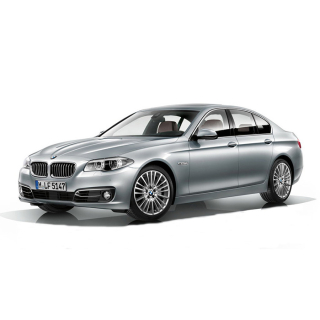 Автостелки BMW F10 5-Series 528xi (2013-2017)