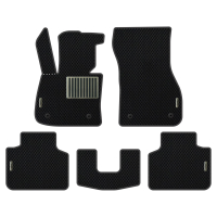 Автостелки BMW F45 2-series 216D (2014-…)