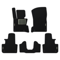 Автостелки BMW X3 E83 (2006-2013)