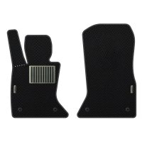 Автостелки BMW F10 5-Series 528xi (2010-2013)