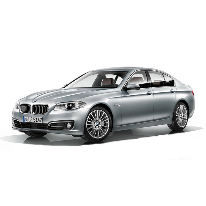 Автостелки BMW F10 5-Series 528xi (2010-2013)
