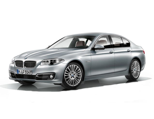 Автостелки BMW F10 5-Series 528xi (2010-2013)