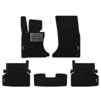 Автостелки BMW E60 5-Series (2003-2007)