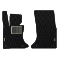 Автостелки BMW E60 5-Series (2003-2007)