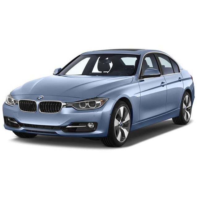 Автостелки BMW F30 3-Series 328i (2011-2019)
