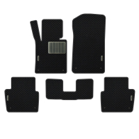 Автостелки BMW E46 3-Series (1997-2006)