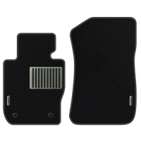 Автостелки BMW X1 E84 (2009-2015)