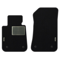 Автостелки BMW E87 1-Series (2004-2011)