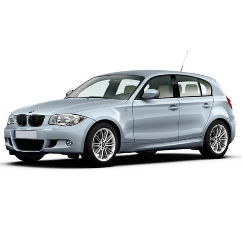 Автостелки BMW E87 1-Series (2004-2011)