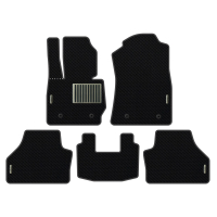 Автостелки BMW X3 F25 (2010-2014)