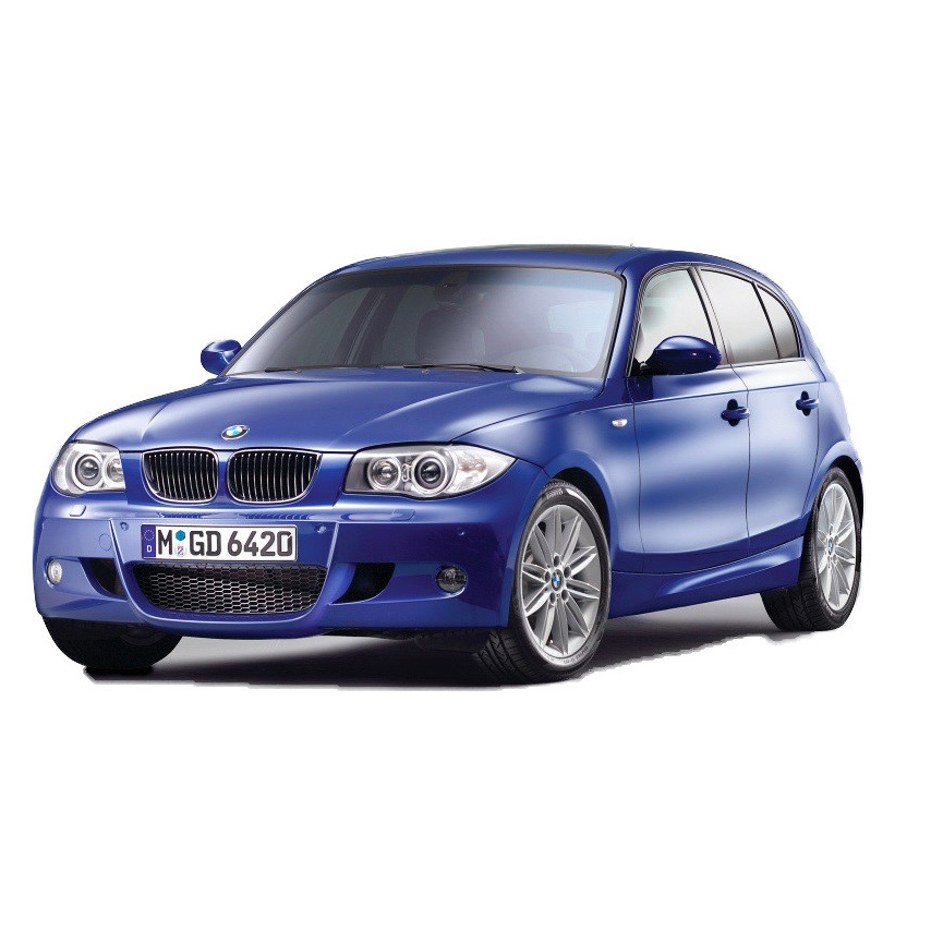 Автостелки BMW E87 1-Series (2007-2011)