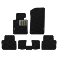 Автостелки BMW E46 3-Series (2003-2006)