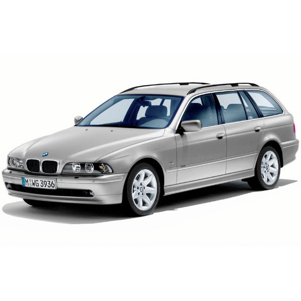 Автостелки BMW E39 5-Series (1997-2004)