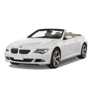 Автостелки BMW E63 6-Series (2003-2010)