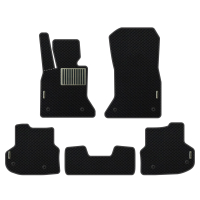 Автостелки BMW F10 5-Series (2013-2017)