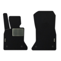 Автостелки BMW F10 5-Series (2013-2017)