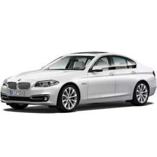 Автостелки BMW F10 5-Series (2013-2017)