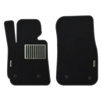 Автостелки BMW F30 3-Series (2011-2019)