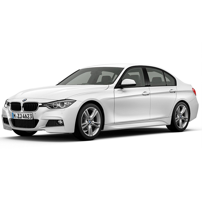 Автостелки BMW F30 3-Series (2011-2019)