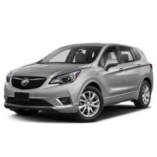 Автостелки Buick Envision (2018-2020)