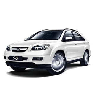 Автостелки BYD S6 (2010-2017)