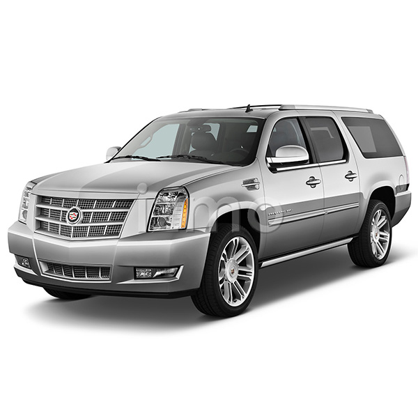 Автостелки Cadillac Escalade (2007-2014)