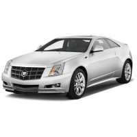 Автостелки Cadillac CTS (2007-2014)