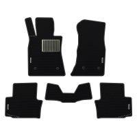 Автостелки Cadillac ATS (2012-…)