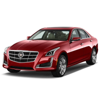 Автостелки Cadillac CTS (2013-…)