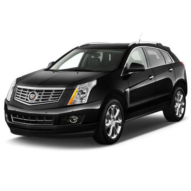 Автостелки Cadillac SRX (2010-…)