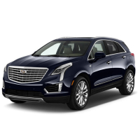 Автостелки Cadillac XT5 (2016-…)