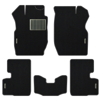 Автостелки Chana Benni (2007-…)