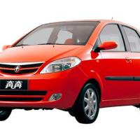 Автостелки Chana Benni (2007-…)