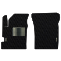 Автостелки Chana Benni mini (2007-…)