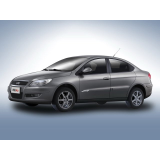 Автостелки Chery M11 (A3) (2008-…)