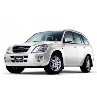 Автостелки Chery Tiggo (2010-2014)