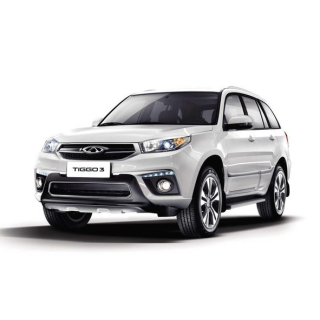 Автостелки Chery Tiggo 3 (2014-…)