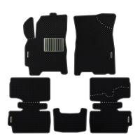 Автостелки Chery Tiggo 2 (2016-…)