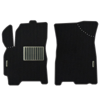 Автостелки Chery Tiggo 2 (2016-…)