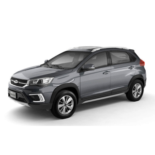 Автостелки Chery Tiggo 2 (2016-…)